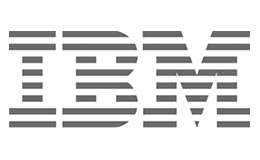 IBM logo